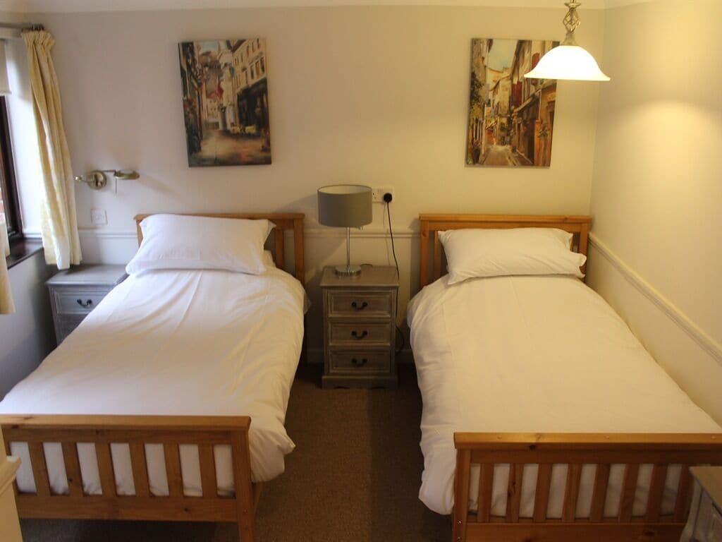 The Swan Motel, Gillingham Beccles Exteriér fotografie