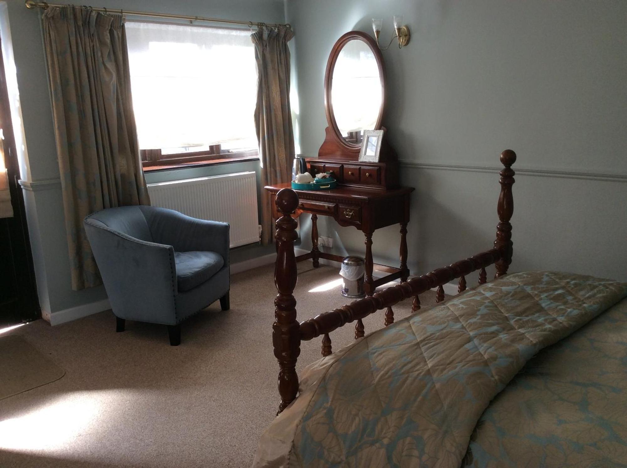 The Swan Motel, Gillingham Beccles Exteriér fotografie