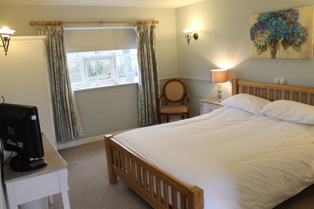 The Swan Motel, Gillingham Beccles Pokoj fotografie