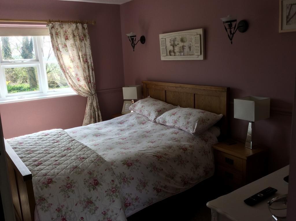 The Swan Motel, Gillingham Beccles Exteriér fotografie